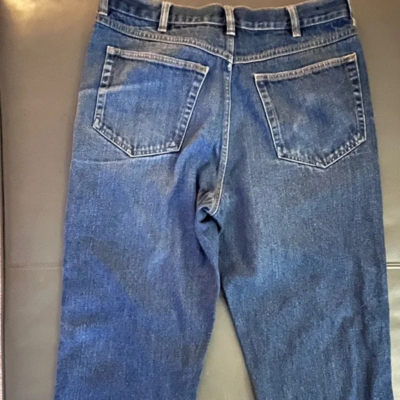 George Jeans - Picture 4 of 4